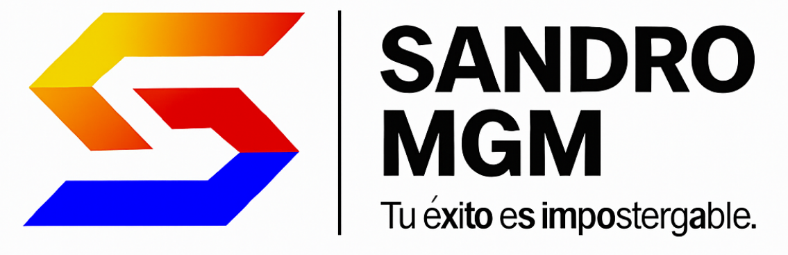 SANDRO MGM